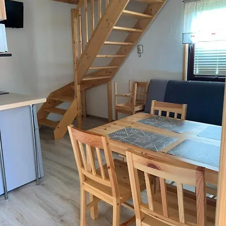 Holiday home Marylkowo *