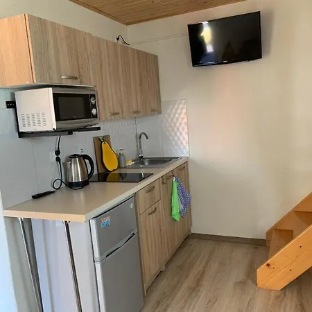 Marylkowo Dom wakacyjny