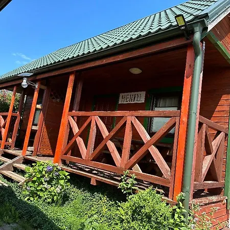 Marylkowo Dom wakacyjny *