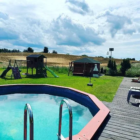 Marylkowo * Rusinowo (Slawno)