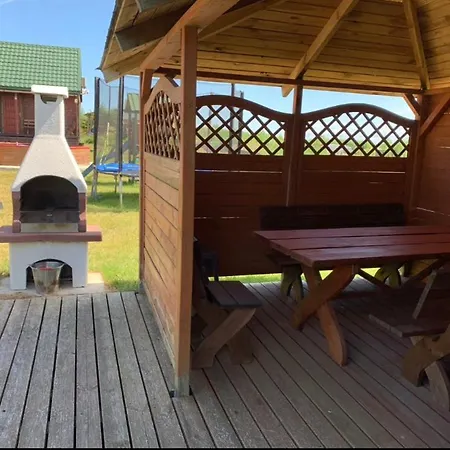 Marylkowo Rusinowo (Slawno)