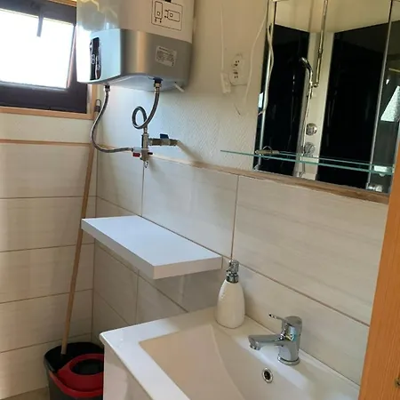 Dom wakacyjny Marylkowo