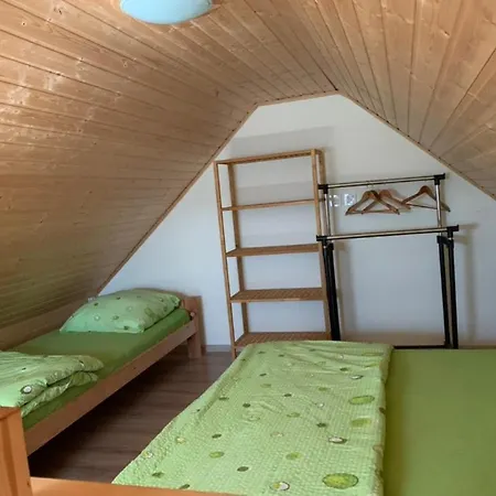 Holiday home Marylkowo *