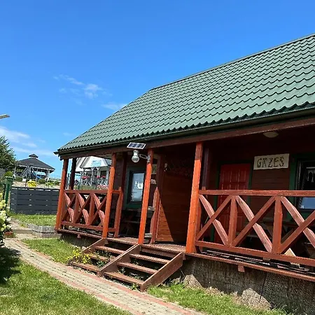 Marylkowo * Rusinowo (Slawno)