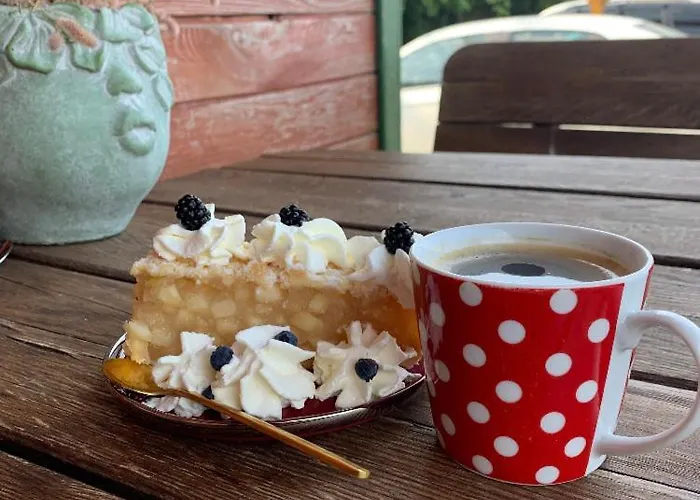 Marylkowo Holiday home *