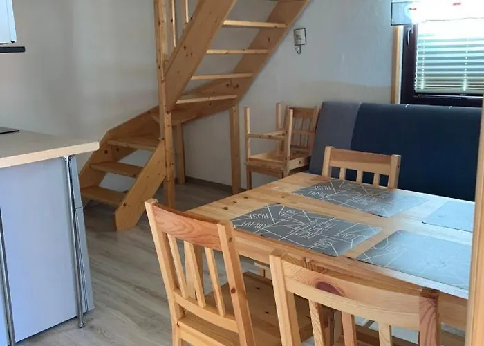 Σπίτι διακοπών Marylkowo *