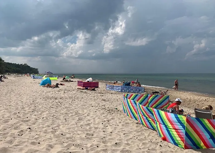 Σπίτι διακοπών Marylkowo