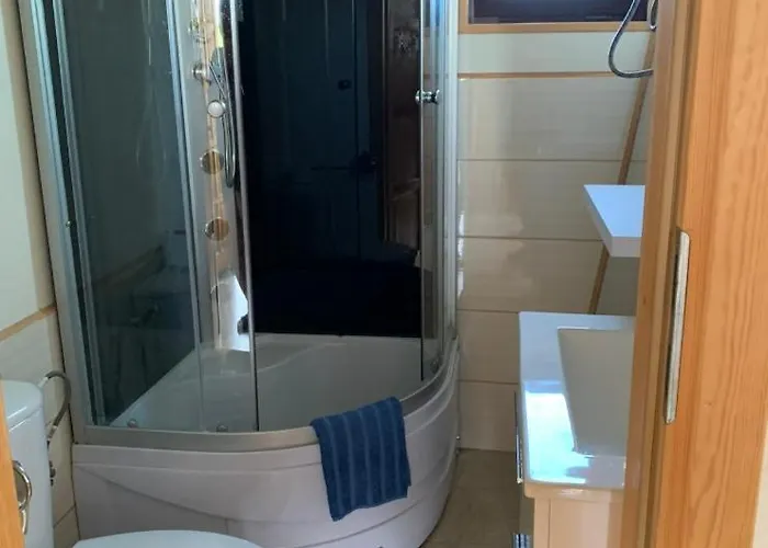 Marylkowo Σπίτι διακοπών *