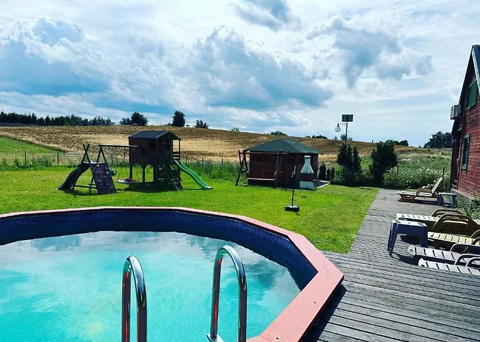 Marylkowo * Rusinowo (Slawno)