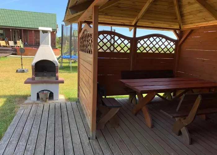 Marylkowo Rusinowo (Slawno)