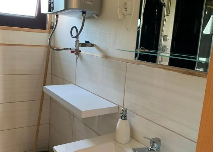 Σπίτι διακοπών Marylkowo