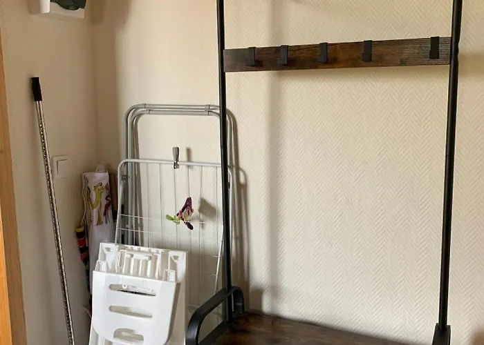 Marylkowo Σπίτι διακοπών *